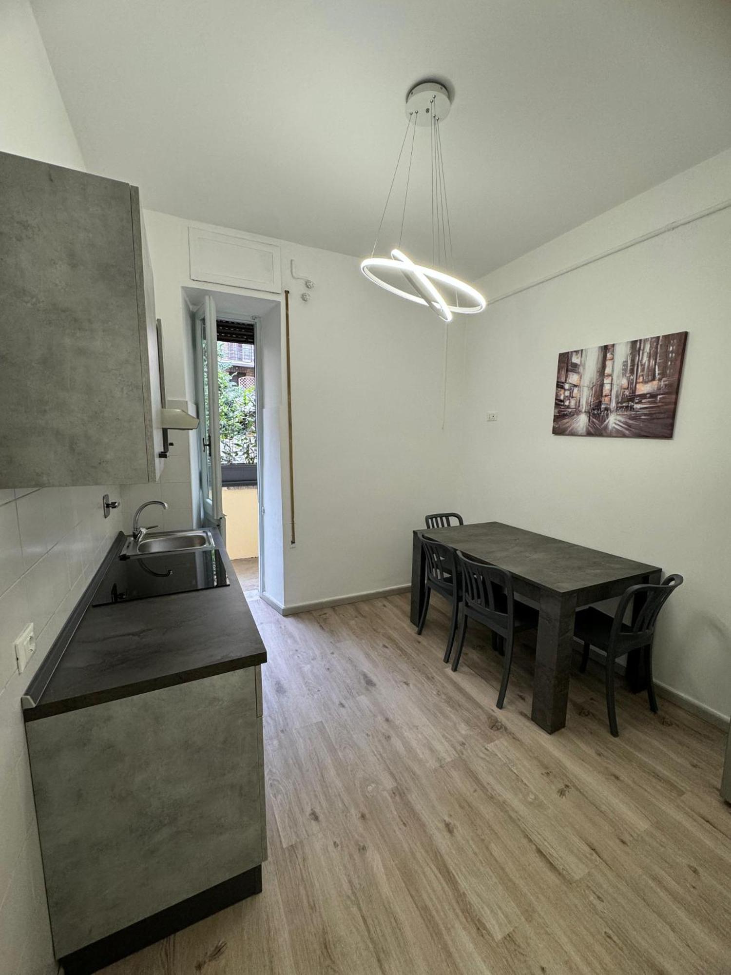Star Light Family Appartement *