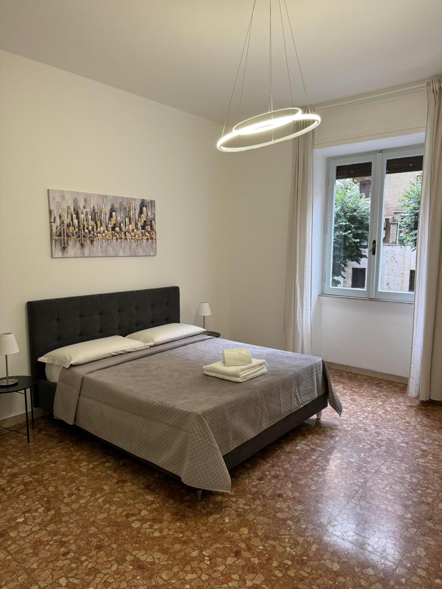 Appartement Star Light Family