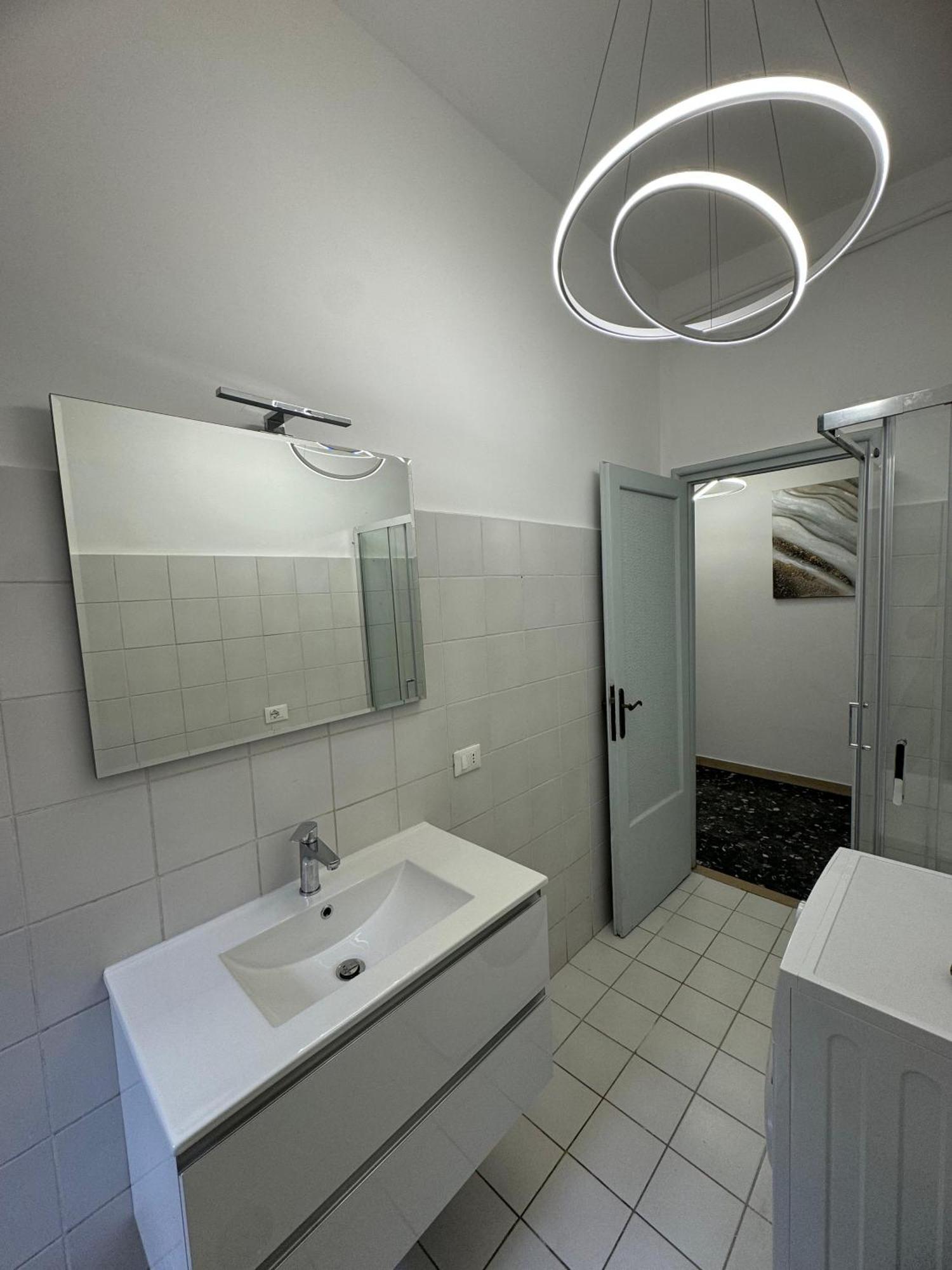 Apartment Star Light Family Rome