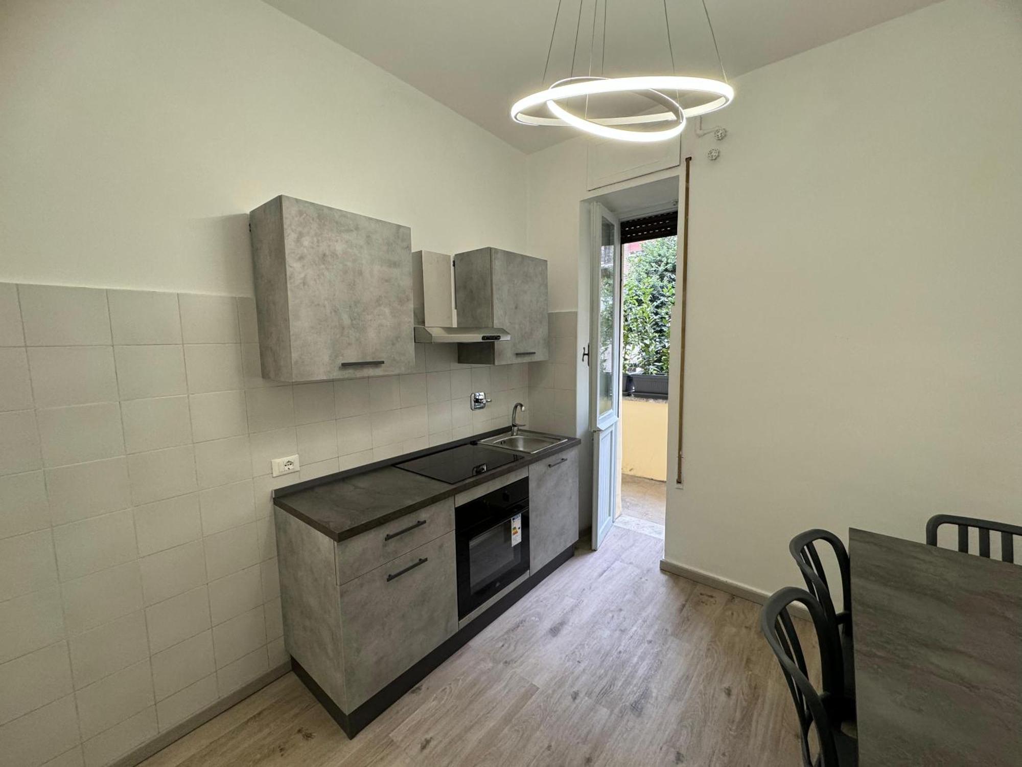 Star Light Family Appartement Rome