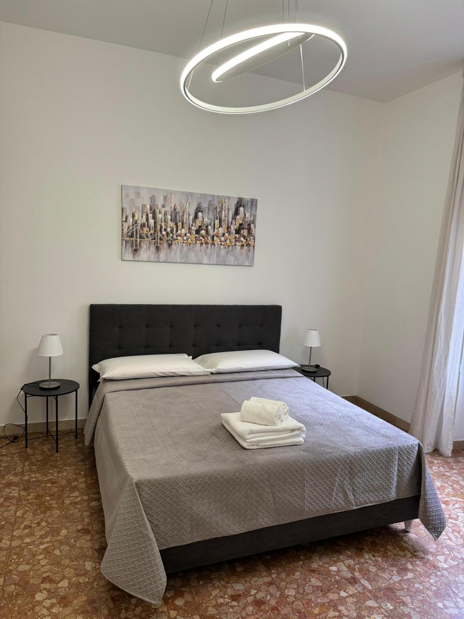 Apartment Star Light Family Rome