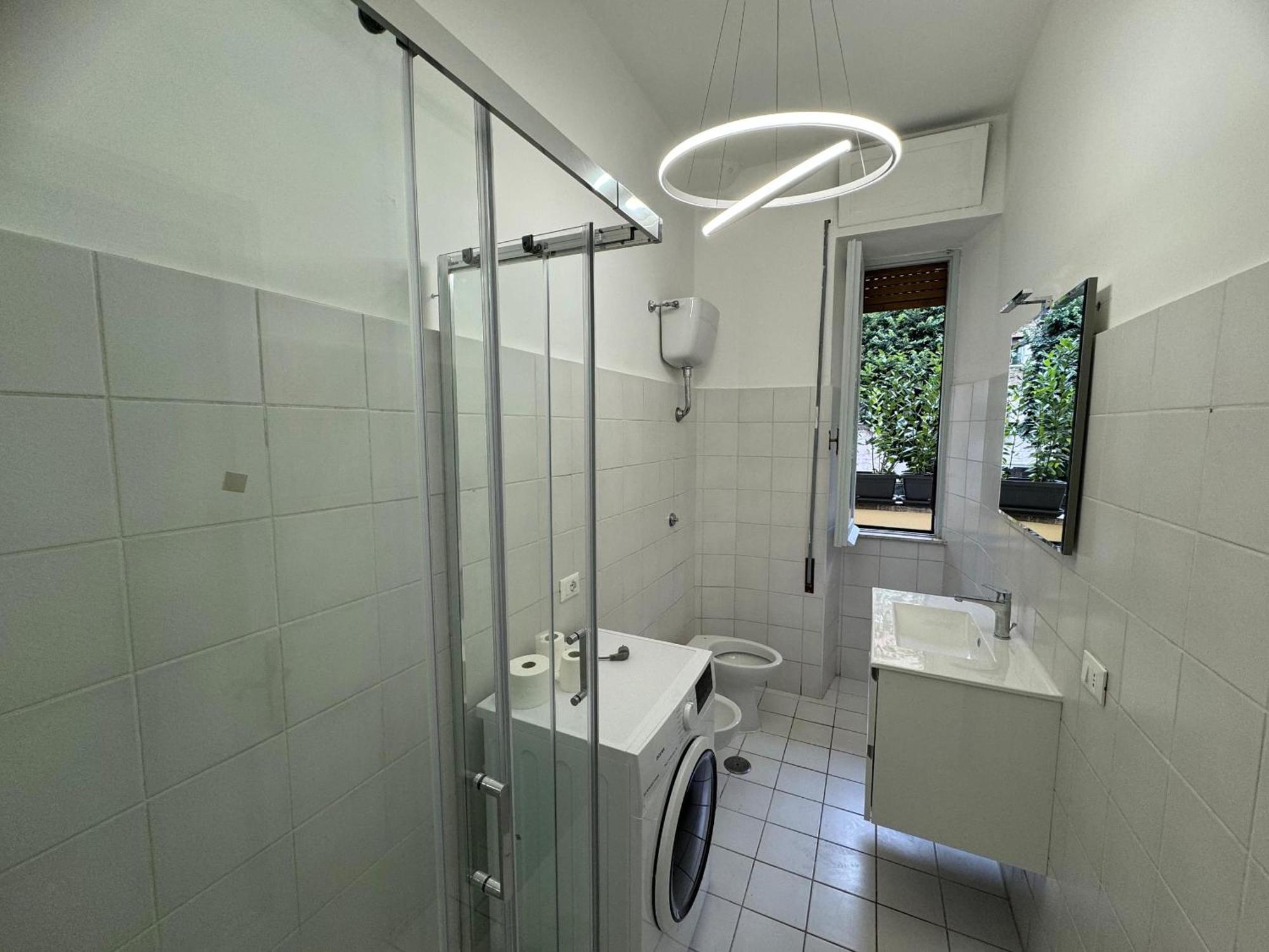 Star Light Family Apartment Rome