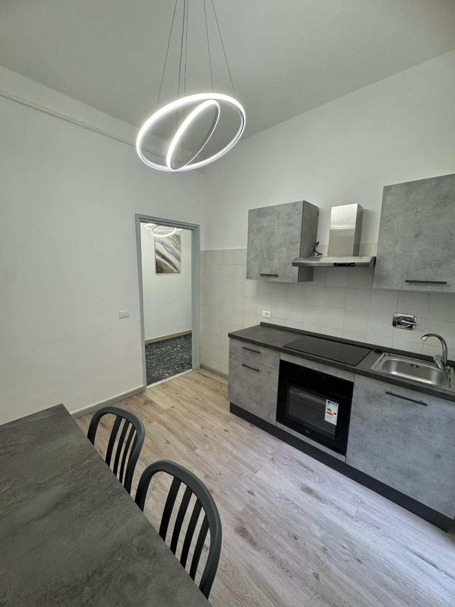 Star Light Family Apartment Rome