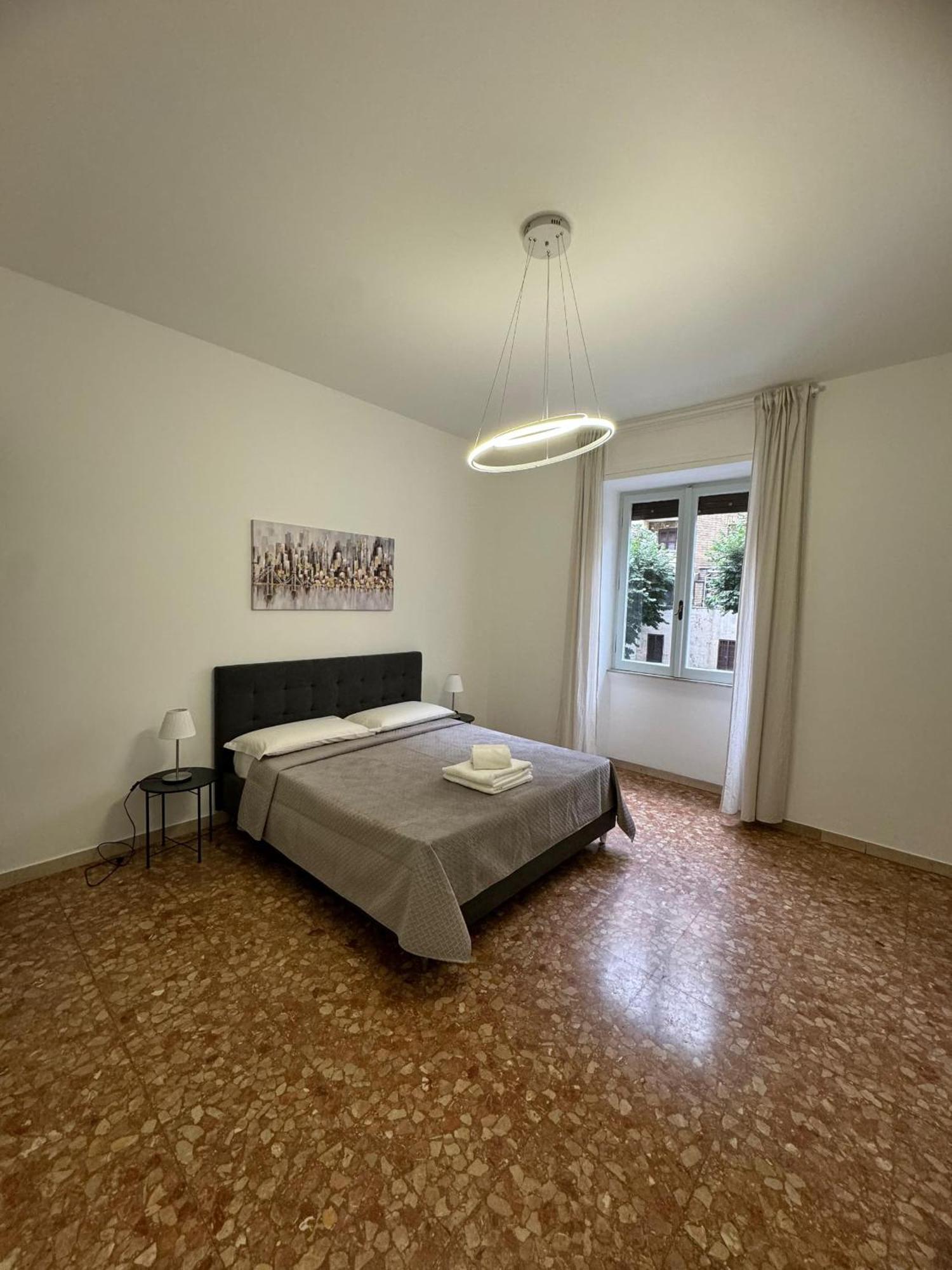 Star Light Family Apartment *