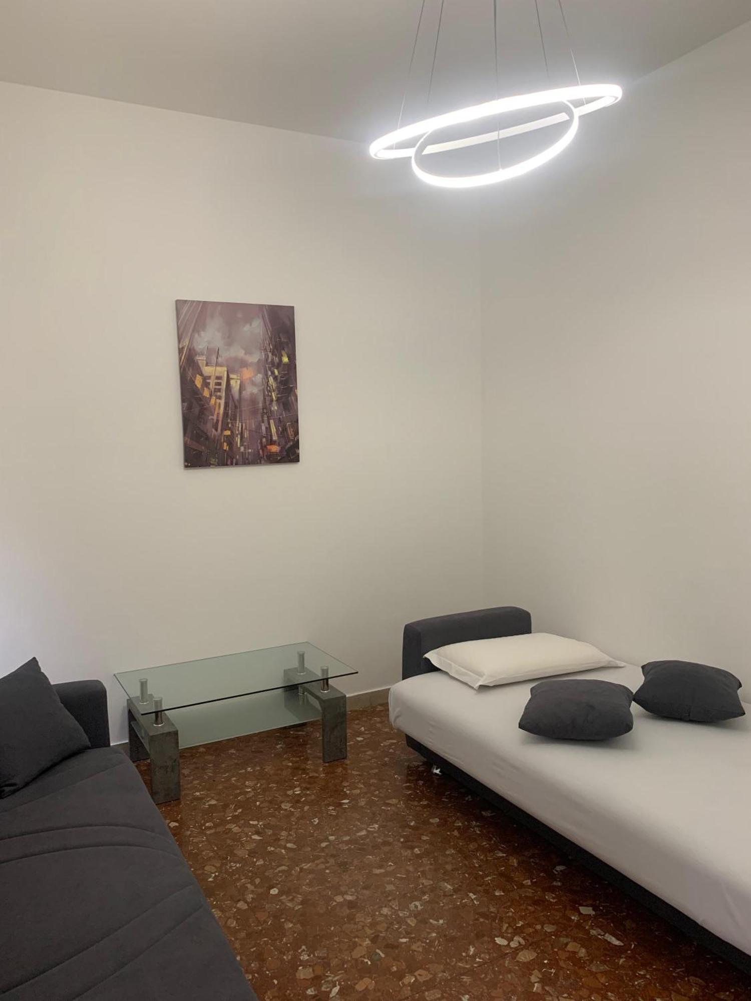 Star Light Family Apartment *