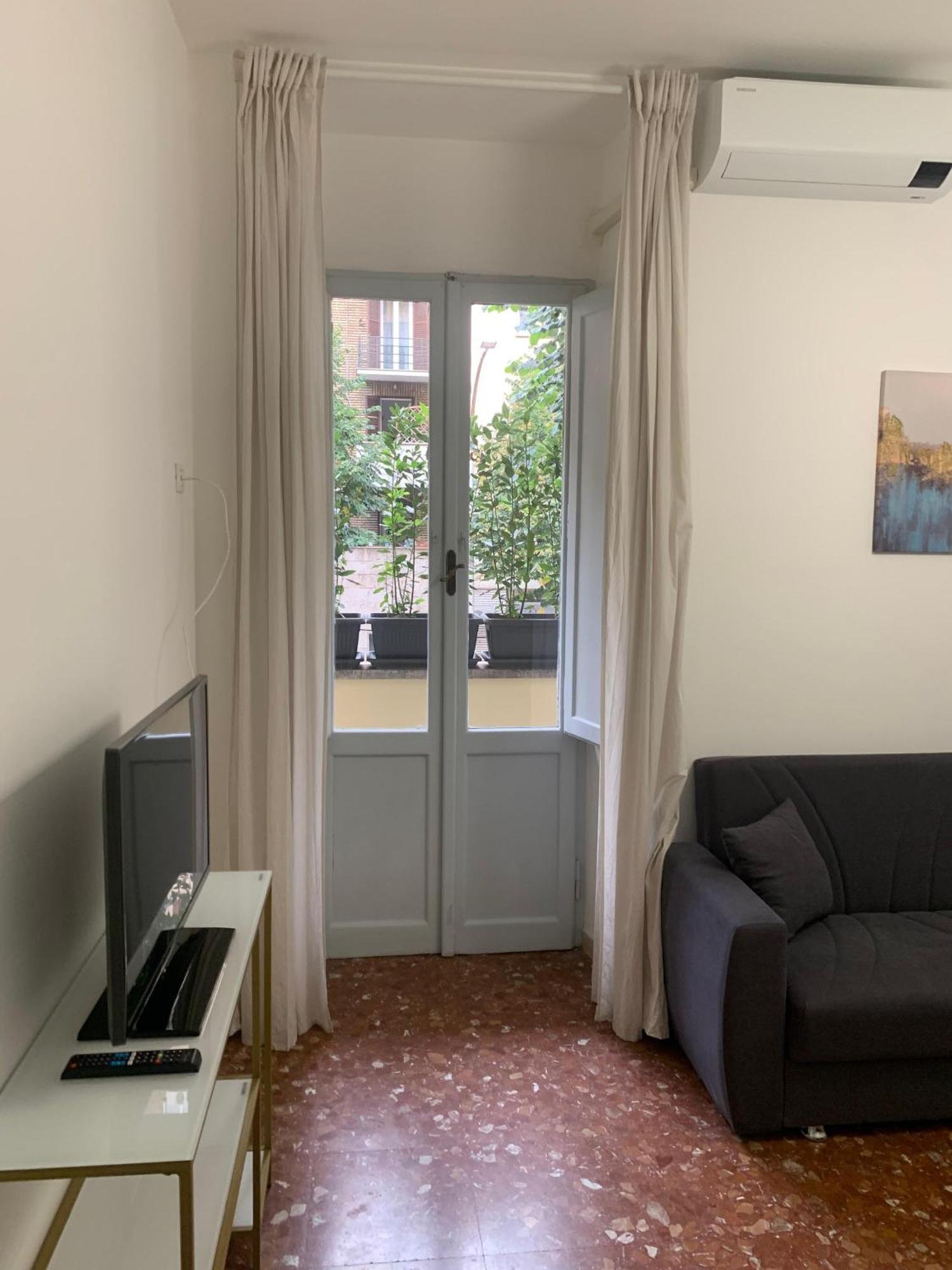Appartement Star Light Family Rome
