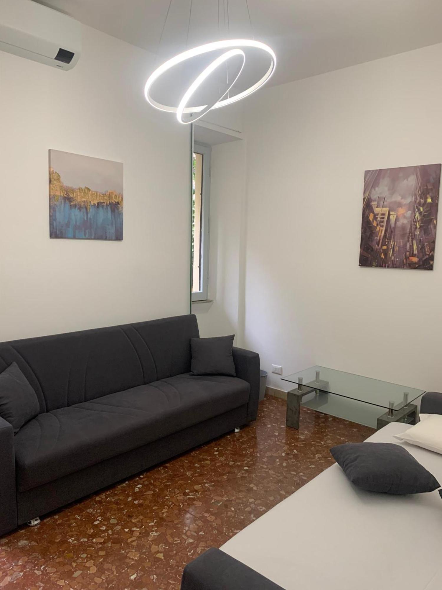 Apartment Star Light Family Rome